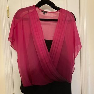 Gorgeous Apt. 9 XL Top